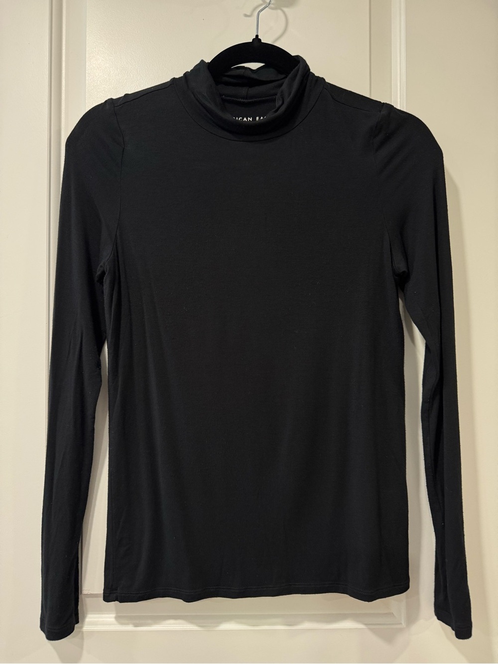 American Eagle soft & sexy turtleneck